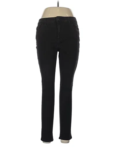 Pre-owned D.jeans Jeans In Black