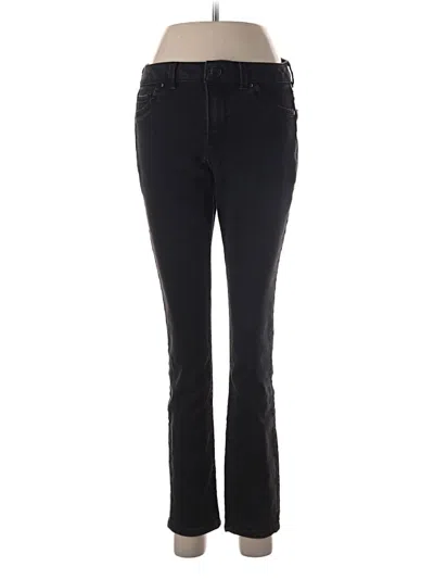 Pre-owned D.jeans Jeans In Black