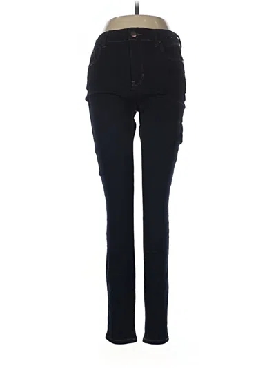 Pre-owned D.jeans Jeans In Black