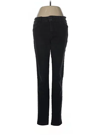 Pre-owned D.jeans Jeans In Black