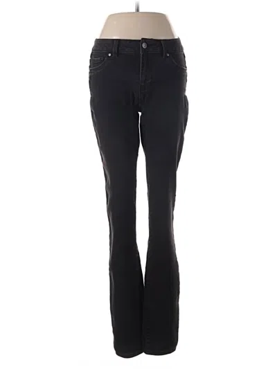 Pre-owned D.jeans Jeans In Black