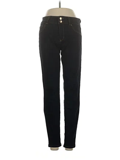Pre-owned D.jeans Jeans In Black