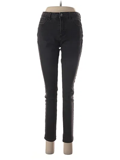 Pre-owned D.jeans Jeans In Black