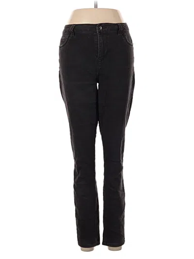 Pre-owned D.jeans Jeans In Black