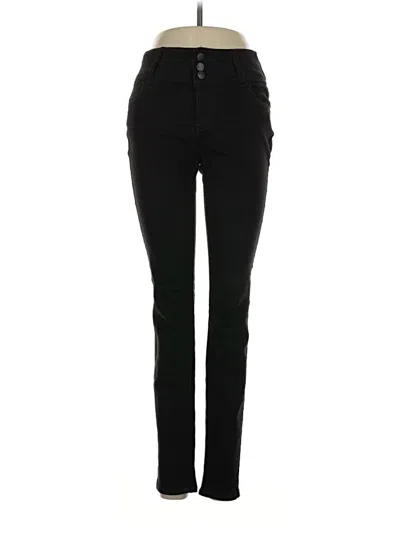 Pre-owned D.jeans Jeans In Black