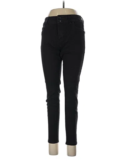 Pre-owned D.jeans Jeans In Black