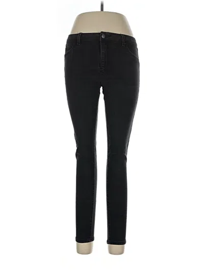 Pre-owned D.jeans Jeans In Black