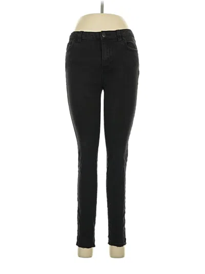 Pre-owned D.jeans Jeans In Black