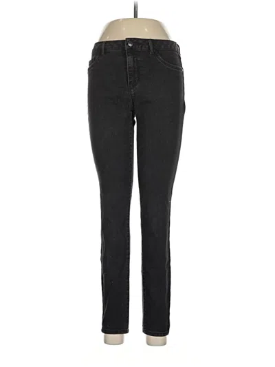 Pre-owned D.jeans Jeans In Black