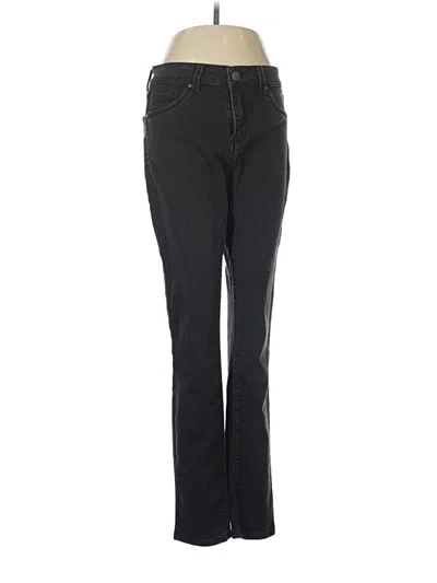 Pre-owned D.jeans Jeans In Black