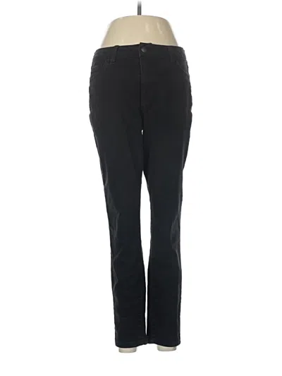 Pre-owned D.jeans Jeans In Black