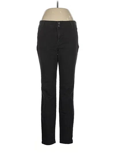 Pre-owned D.jeans Jeans In Black