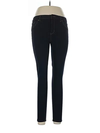 Pre-owned D.jeans Jeans In Black