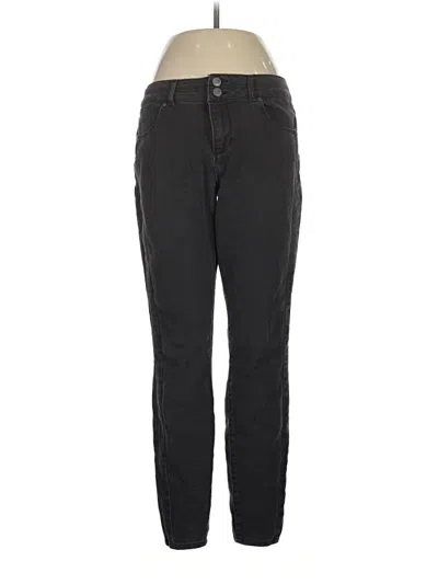 Pre-owned D.jeans Jeans In Black