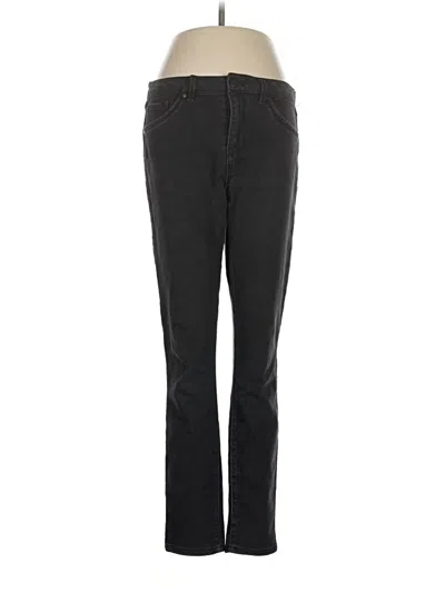 Pre-owned D.jeans Jeans In Black
