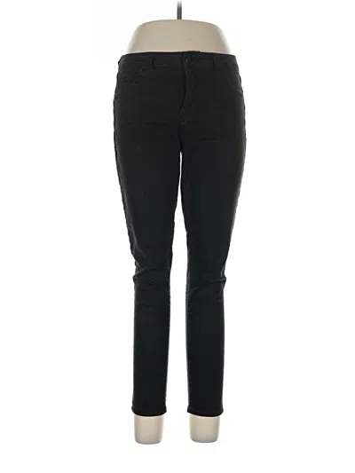 Pre-owned D.jeans Jeans In Black