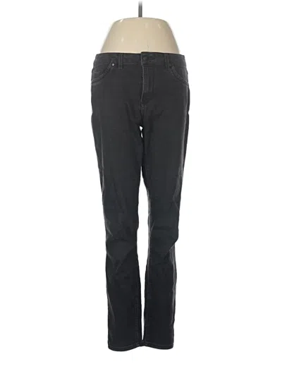 Pre-owned D.jeans Jeans In Black