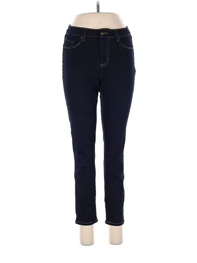 Pre-owned D.jeans Jeans In Blue