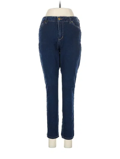 Pre-owned D.jeans Jeans In Blue