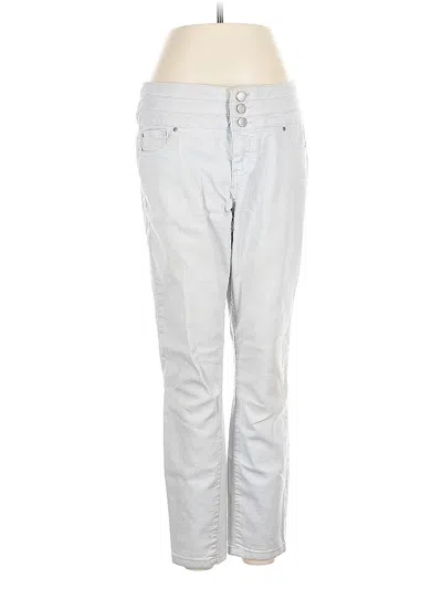 Pre-owned D.jeans Jeans In Blue