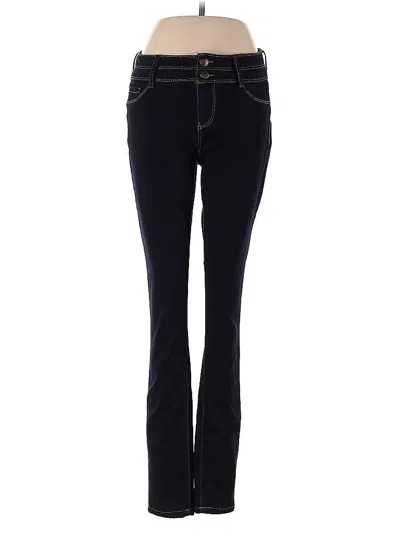 Pre-owned D.jeans Jeans In Blue