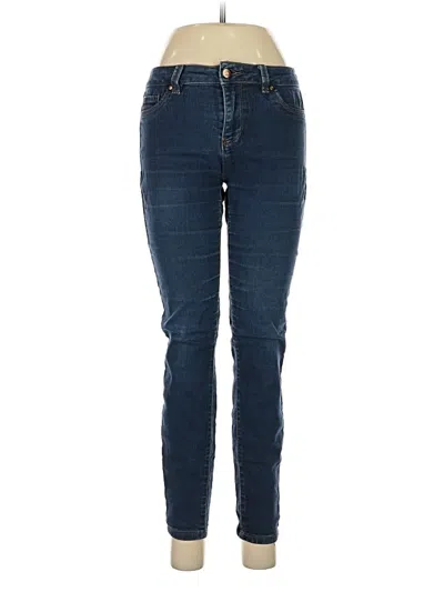 Pre-owned D.jeans Jeans In Blue