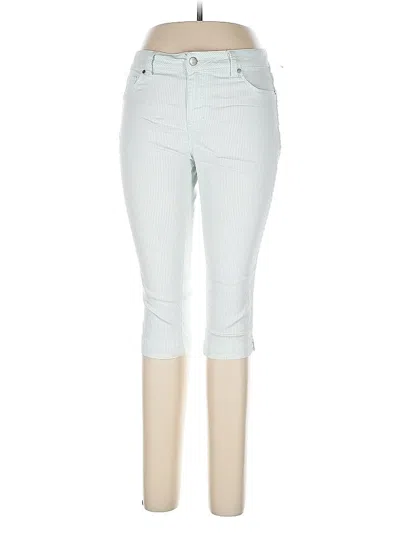 Pre-owned D.jeans Jeans In Blue