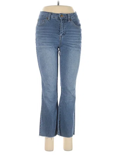 Pre-owned D.jeans Jeans In Blue