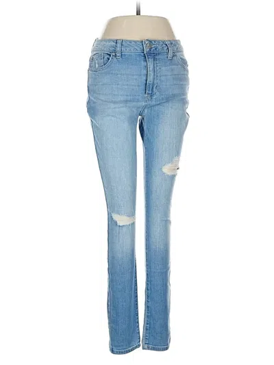 Pre-owned D.jeans Jeans In Blue