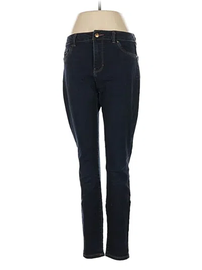 Pre-owned D.jeans Jeans In Blue