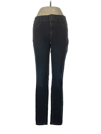 Pre-owned D.jeans Jeans In Blue