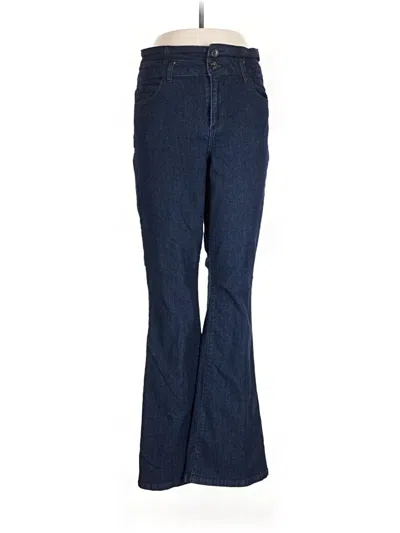 Pre-owned D.jeans Jeans In Blue