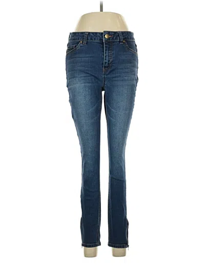 Pre-owned D.jeans Jeans In Blue