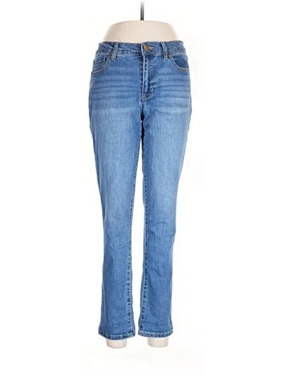 Pre-owned D.jeans Jeans In Blue