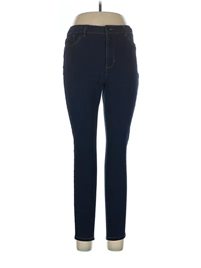 Pre-owned D.jeans Jeans In Blue