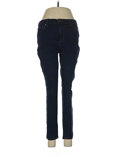 Pre-owned D.jeans Jeans In Blue
