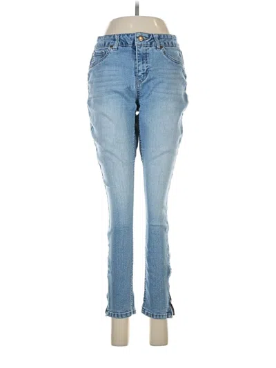 Pre-owned D.jeans Jeans In Blue