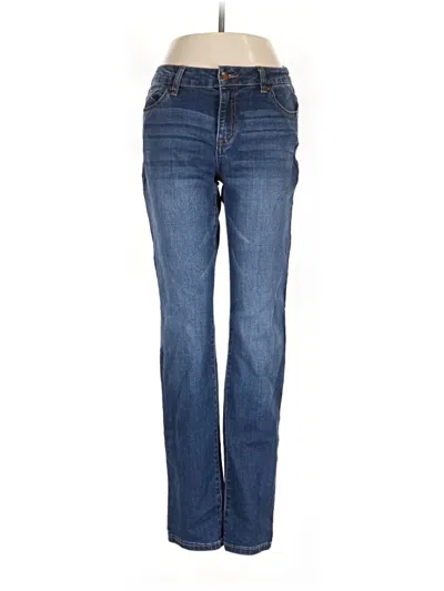 Pre-owned D.jeans Jeans In Blue