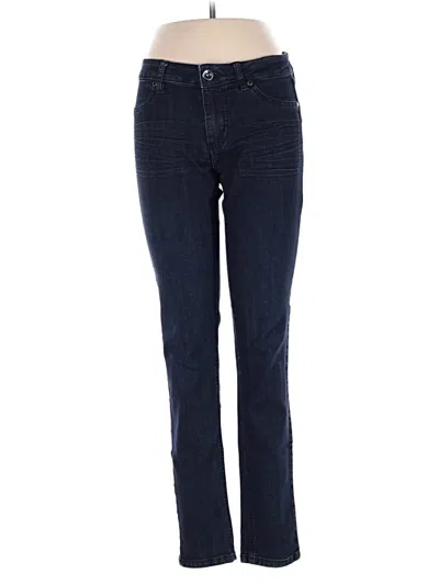 Pre-owned D.jeans Jeans In Blue