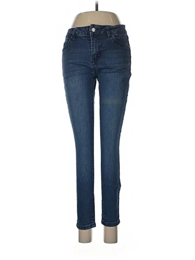 Pre-owned D.jeans Jeans In Blue