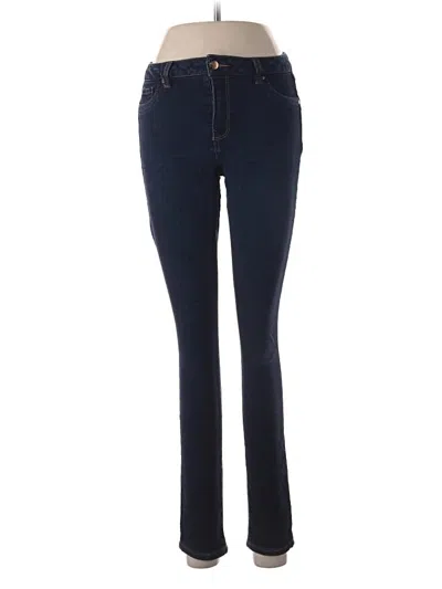 Pre-owned D.jeans Jeans In Blue