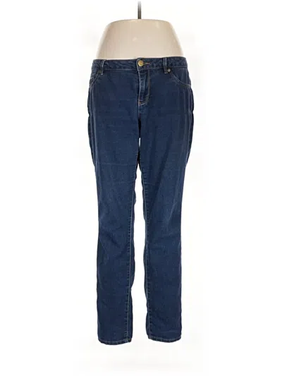 Pre-owned D.jeans Jeans In Blue