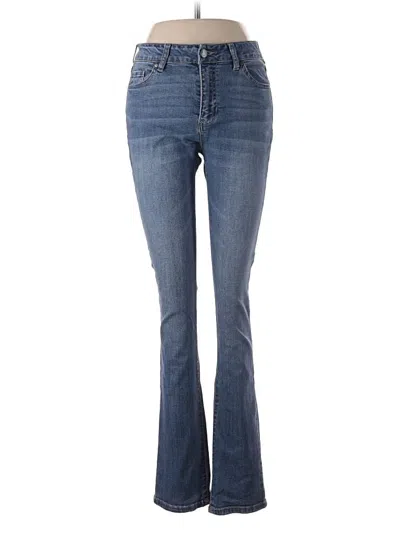 Pre-owned D.jeans Jeans In Blue