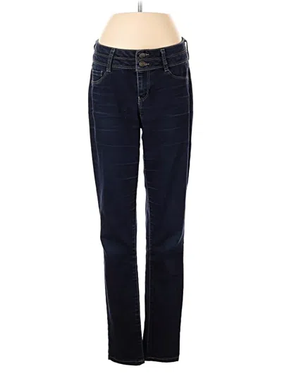 Pre-owned D.jeans Jeans In Blue