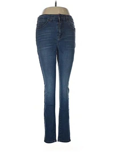 Pre-owned D.jeans Jeans In Blue