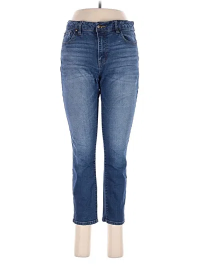 Pre-owned D.jeans Jeans In Blue