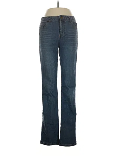 Pre-owned D.jeans Jeans In Blue