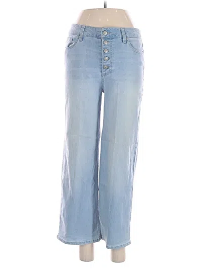 Pre-owned D.jeans Jeans In Blue