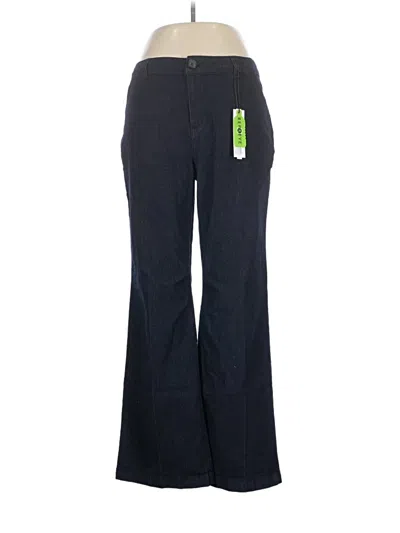 Pre-owned D.jeans Jeans In Blue