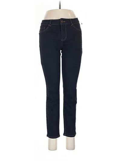 Pre-owned D.jeans Jeans In Blue